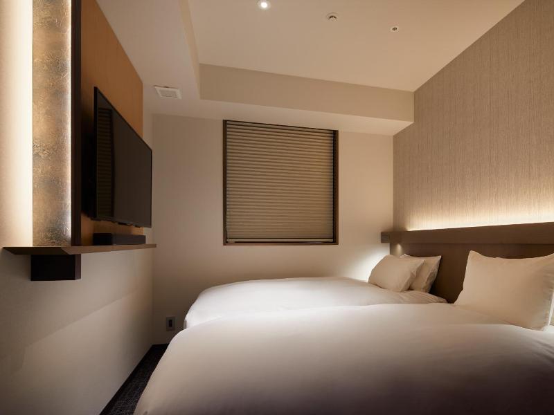 Hotel Grand Bach Tokyo Ginza image