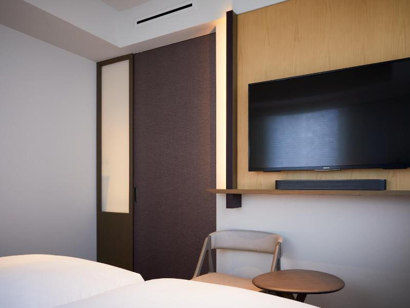 Hotel Grand Bach Tokyo Ginza image