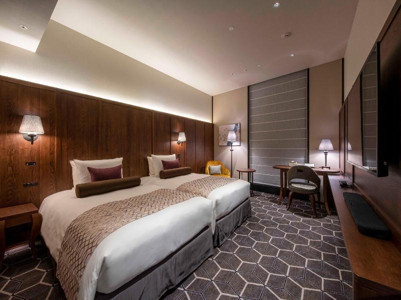 Hotel Grand Bach Tokyo Ginza image
