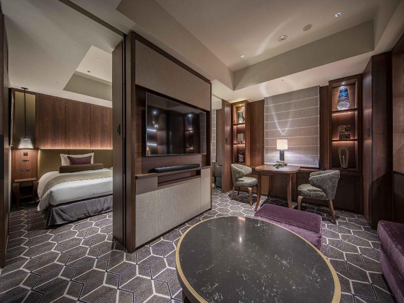Hotel Grand Bach Tokyo Ginza image