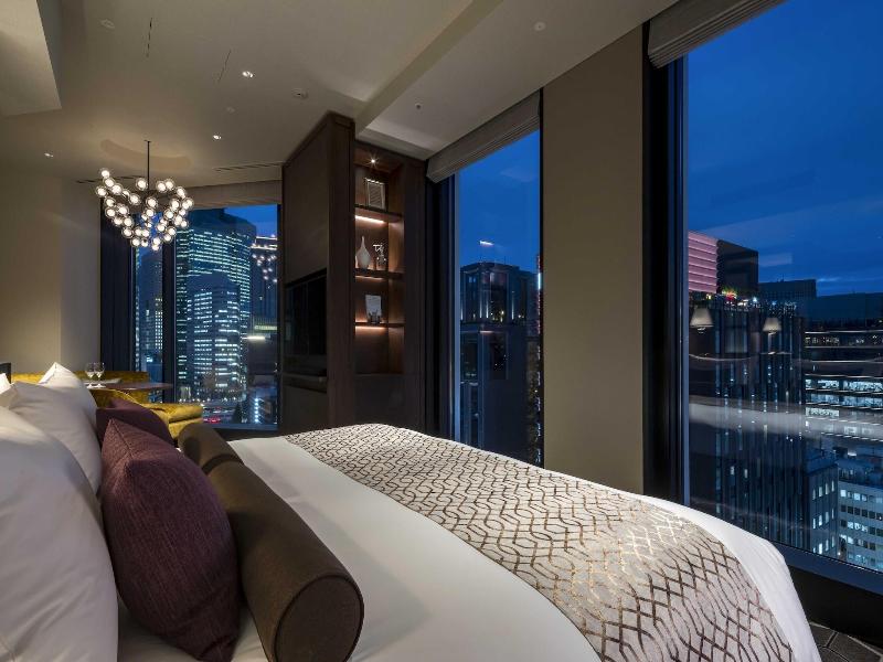 Hotel Grand Bach Tokyo Ginza image
