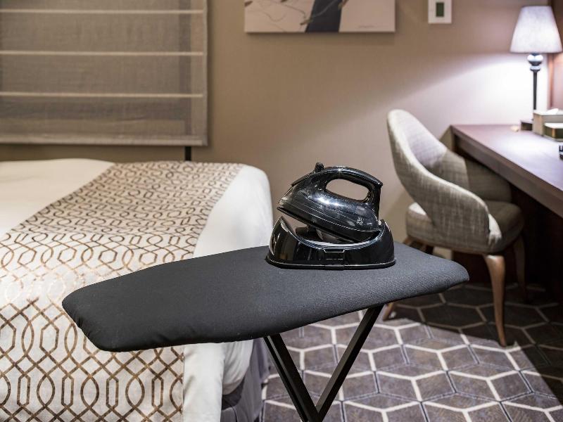 Hotel Grand Bach Tokyo Ginza image