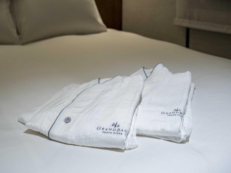 Hotel Grand Bach Tokyo Ginza image