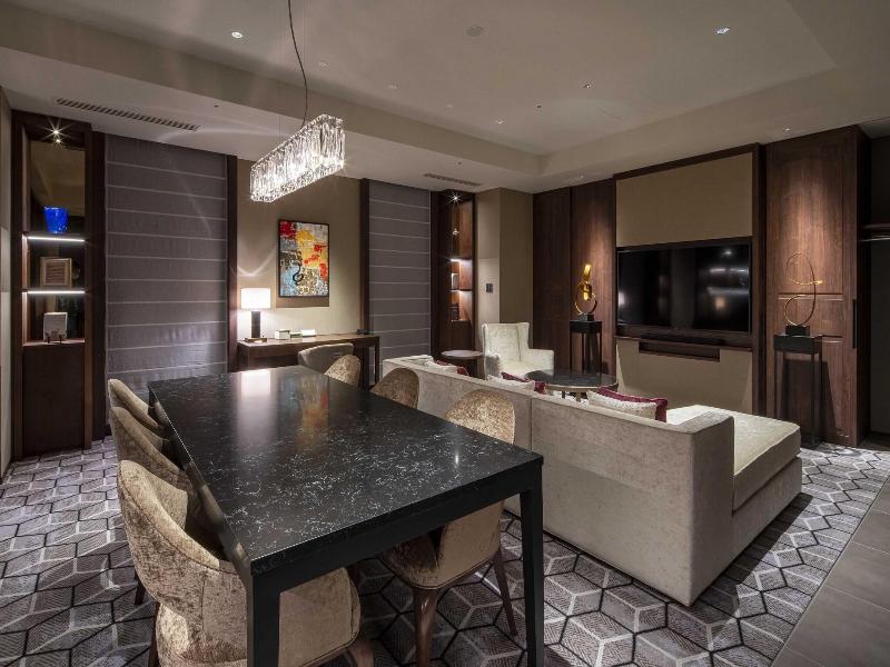Hotel Grand Bach Tokyo Ginza image