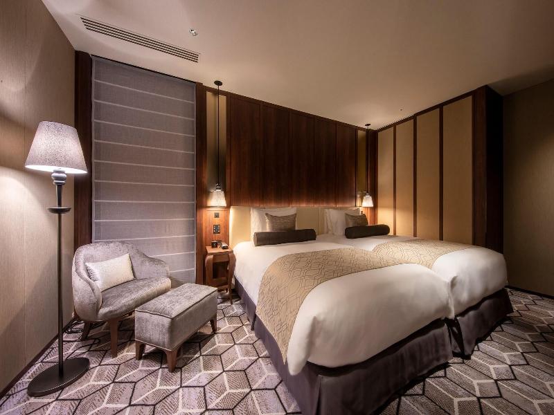 Hotel Grand Bach Tokyo Ginza image