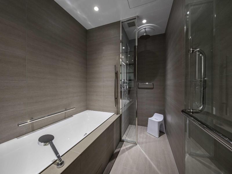 Hotel Grand Bach Tokyo Ginza image