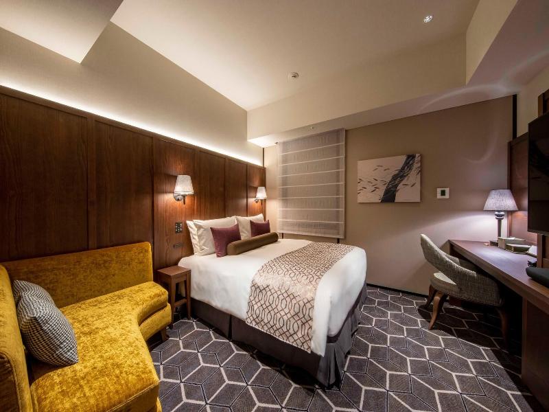 Hotel Grand Bach Tokyo Ginza image