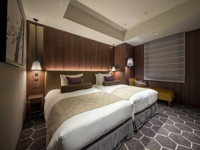 Hotel Grand Bach Tokyo Ginza image