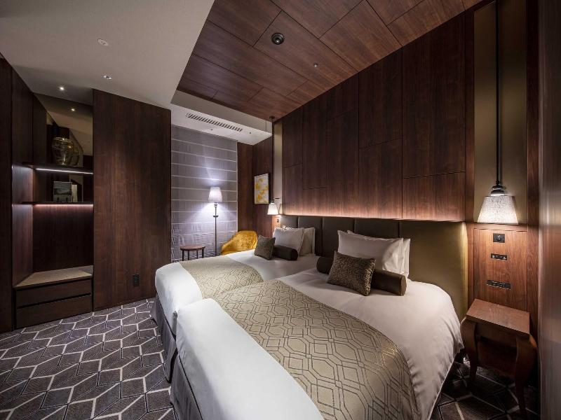 Hotel Grand Bach Tokyo Ginza image