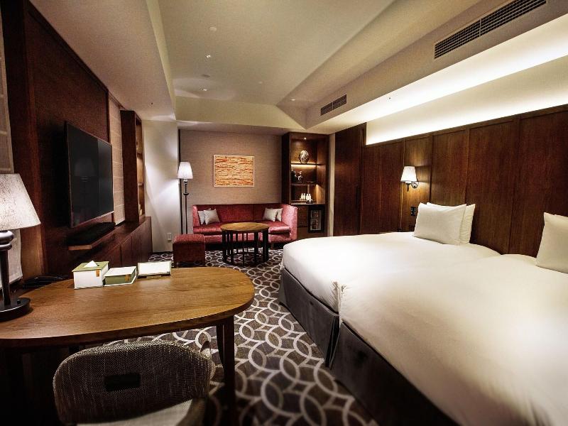 Hotel Grand Bach Tokyo Ginza image