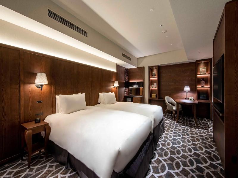 Hotel Grand Bach Tokyo Ginza image