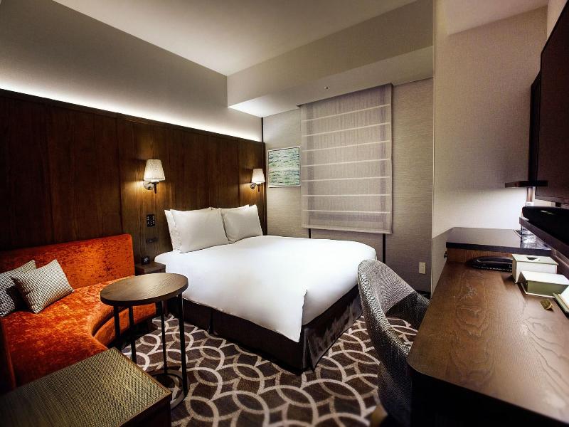 Hotel Grand Bach Tokyo Ginza image