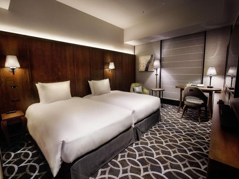 Hotel Grand Bach Tokyo Ginza image