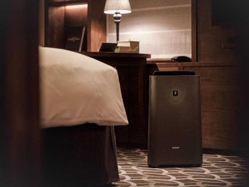 Hotel Grand Bach Tokyo Ginza image