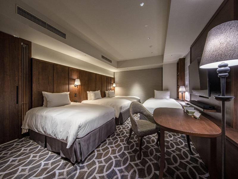 Hotel Grand Bach Tokyo Ginza image