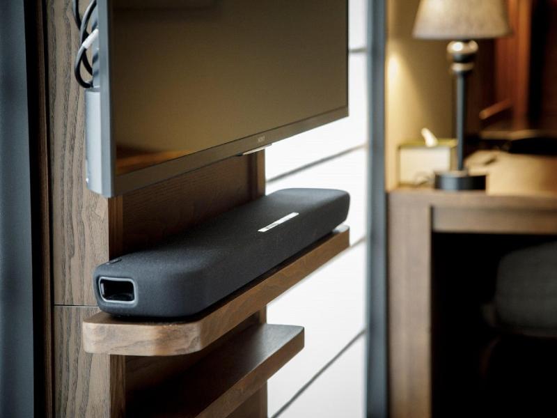 Hotel Grand Bach Tokyo Ginza image