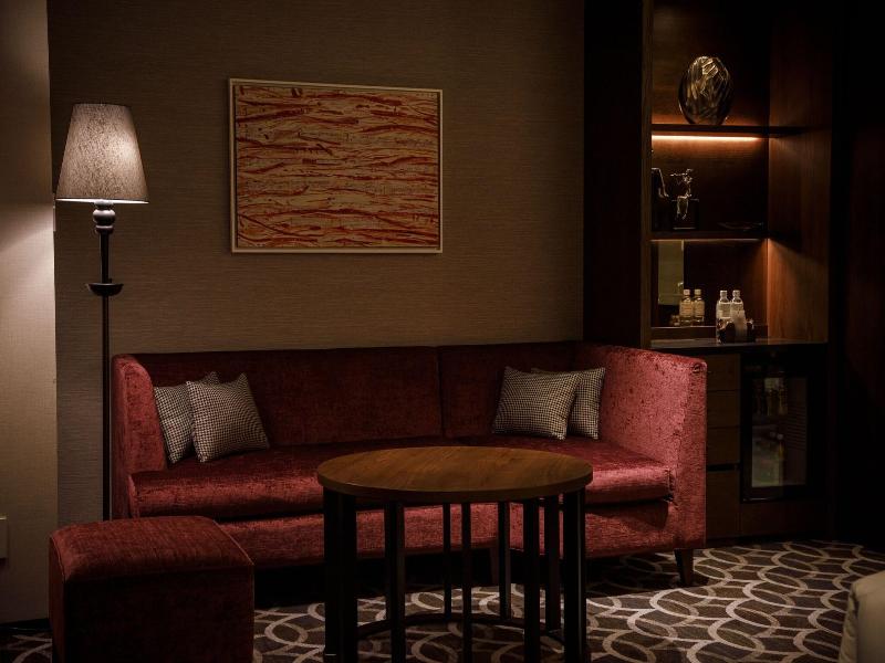 Hotel Grand Bach Tokyo Ginza image