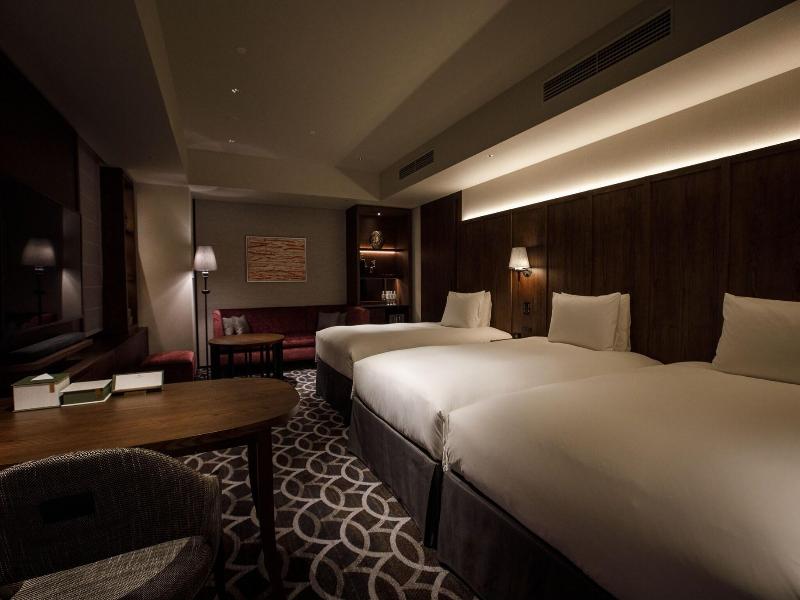 Hotel Grand Bach Tokyo Ginza image