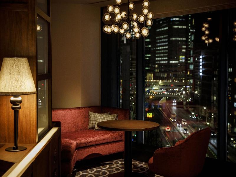 Hotel Grand Bach Tokyo Ginza image