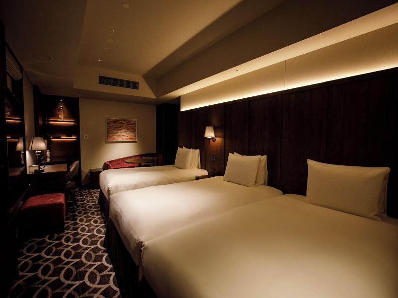 Hotel Grand Bach Tokyo Ginza image