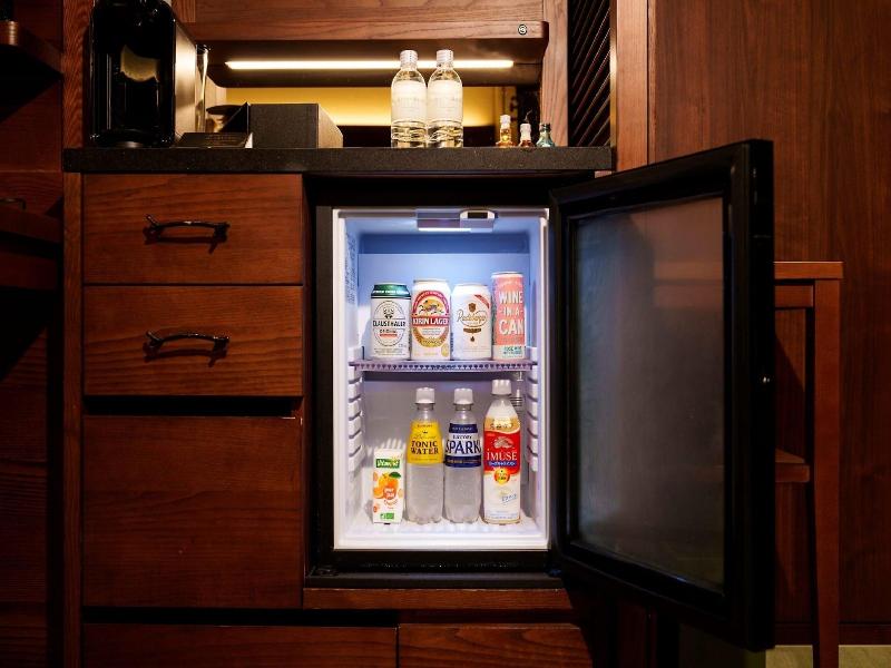 Hotel Grand Bach Tokyo Ginza image