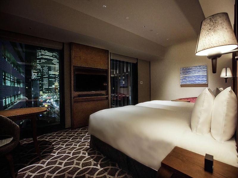 Hotel Grand Bach Tokyo Ginza image