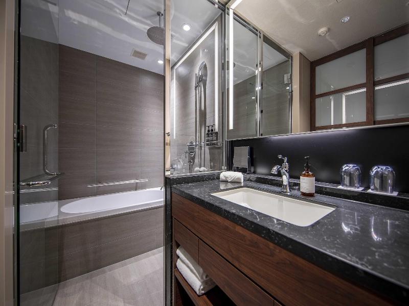 Hotel Grand Bach Tokyo Ginza image