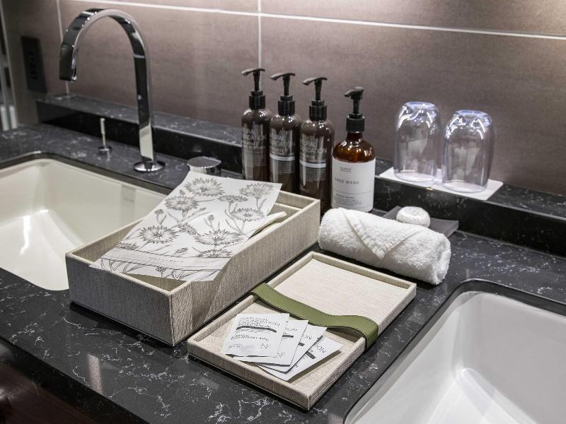 Hotel Grand Bach Tokyo Ginza image