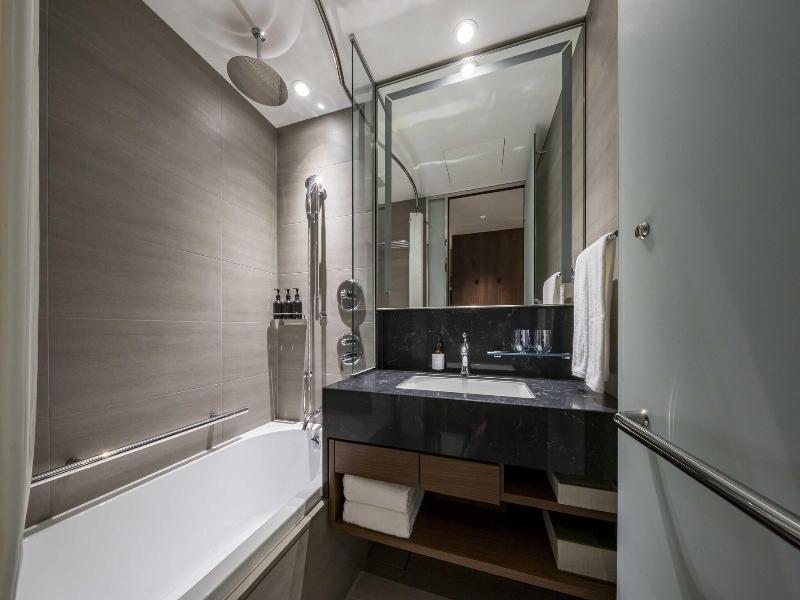 Hotel Grand Bach Tokyo Ginza image