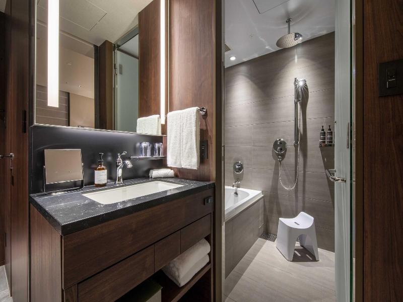 Hotel Grand Bach Tokyo Ginza image