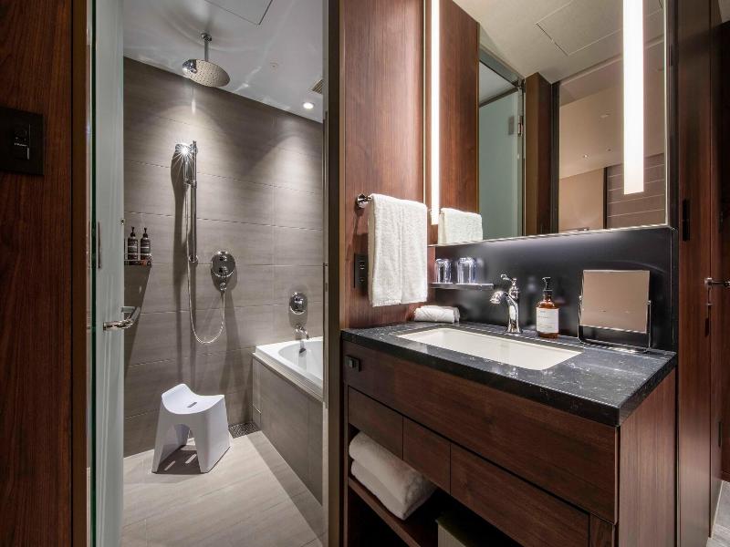 Hotel Grand Bach Tokyo Ginza image