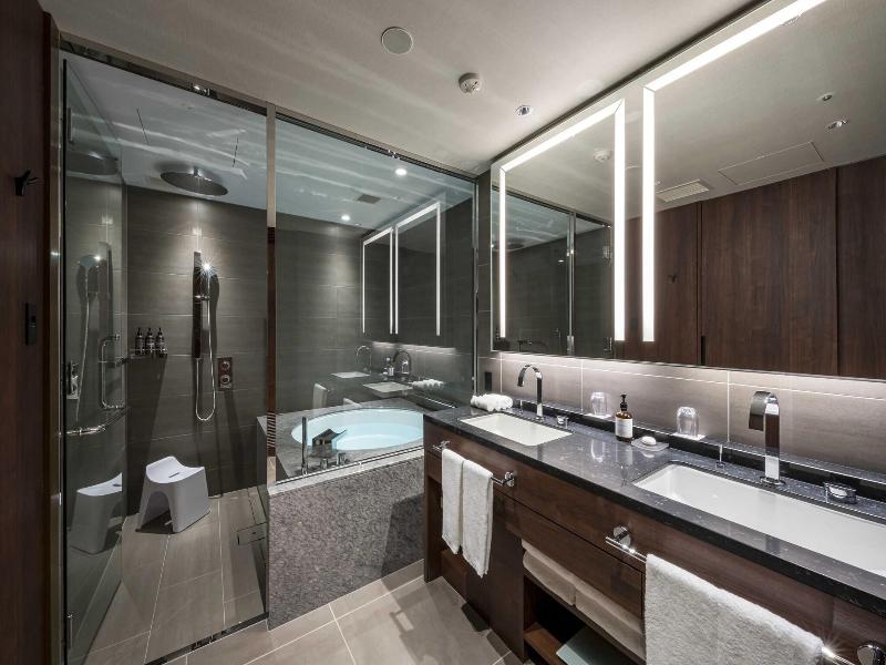 Hotel Grand Bach Tokyo Ginza image