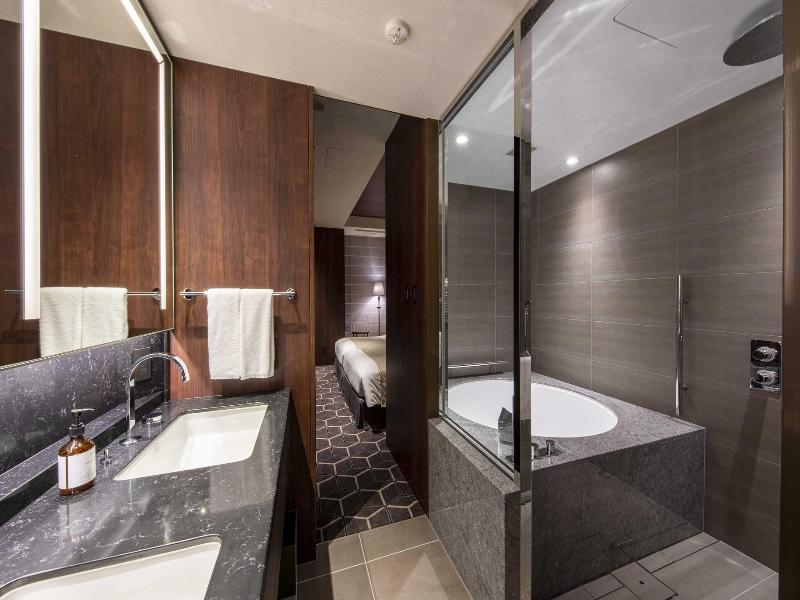 Hotel Grand Bach Tokyo Ginza image