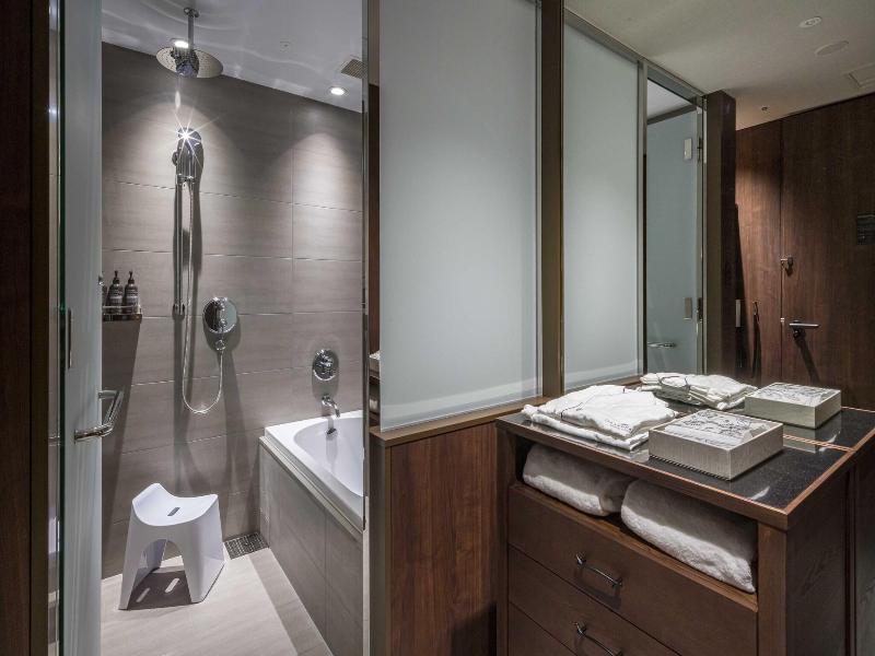 Hotel Grand Bach Tokyo Ginza image
