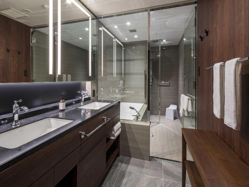 Hotel Grand Bach Tokyo Ginza image