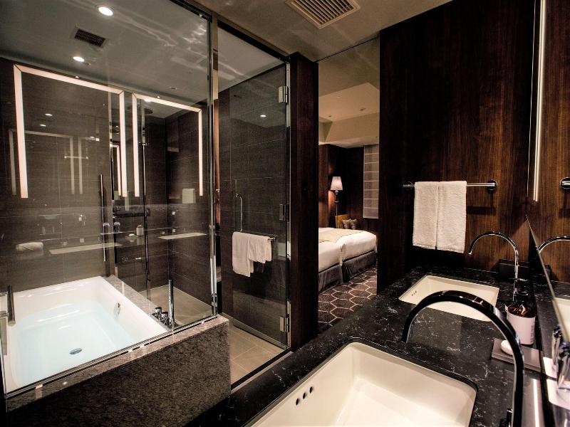 Hotel Grand Bach Tokyo Ginza image