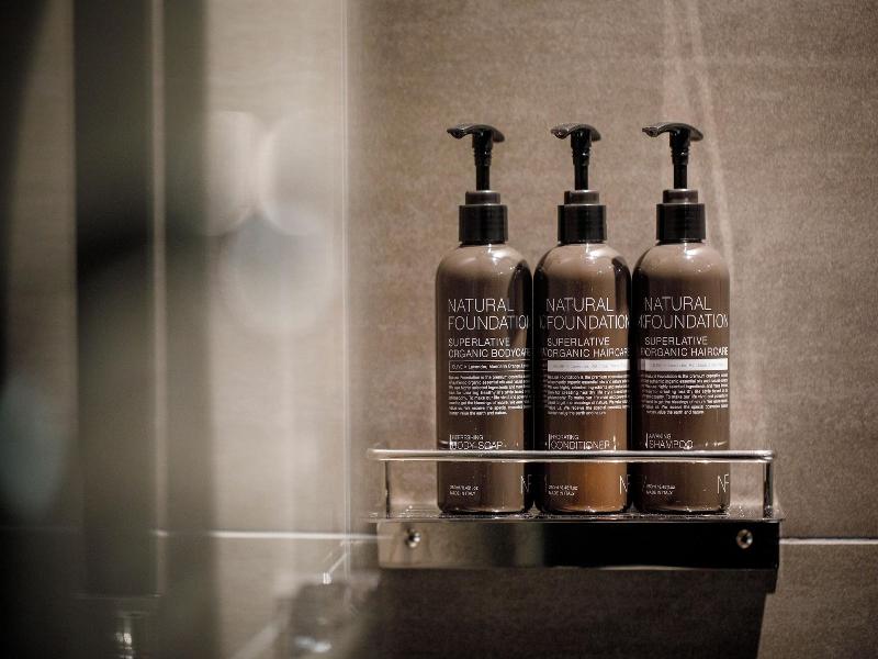 Hotel Grand Bach Tokyo Ginza image