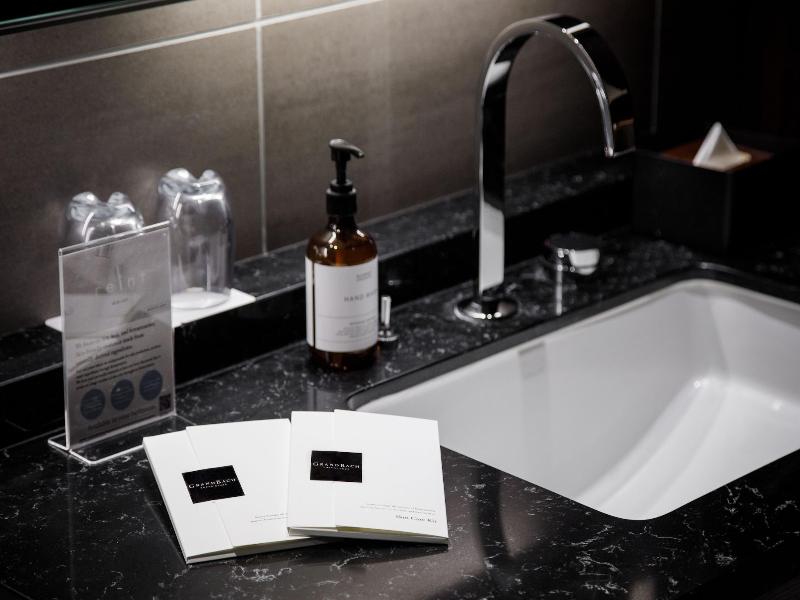 Hotel Grand Bach Tokyo Ginza image