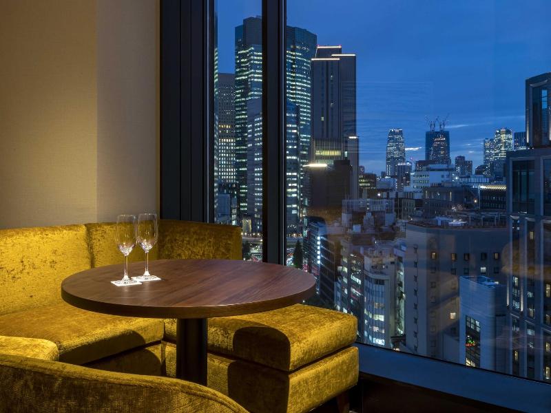 Hotel Grand Bach Tokyo Ginza image