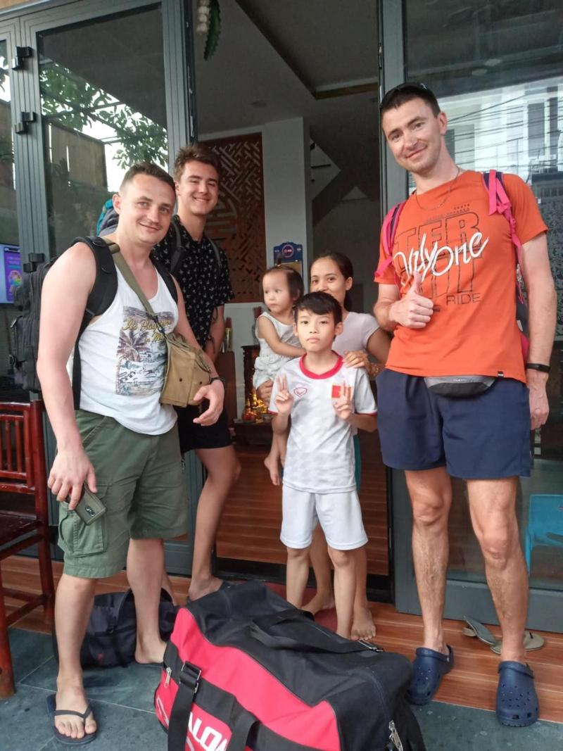 Lavila Hoi An Homestay image
