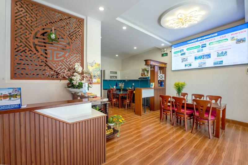 Lavila Hoi An Homestay image