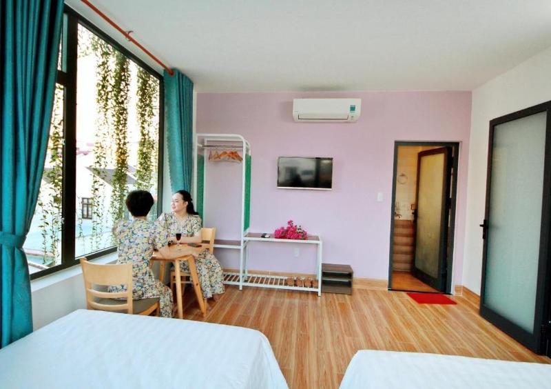 Lavila Hoi An Homestay image