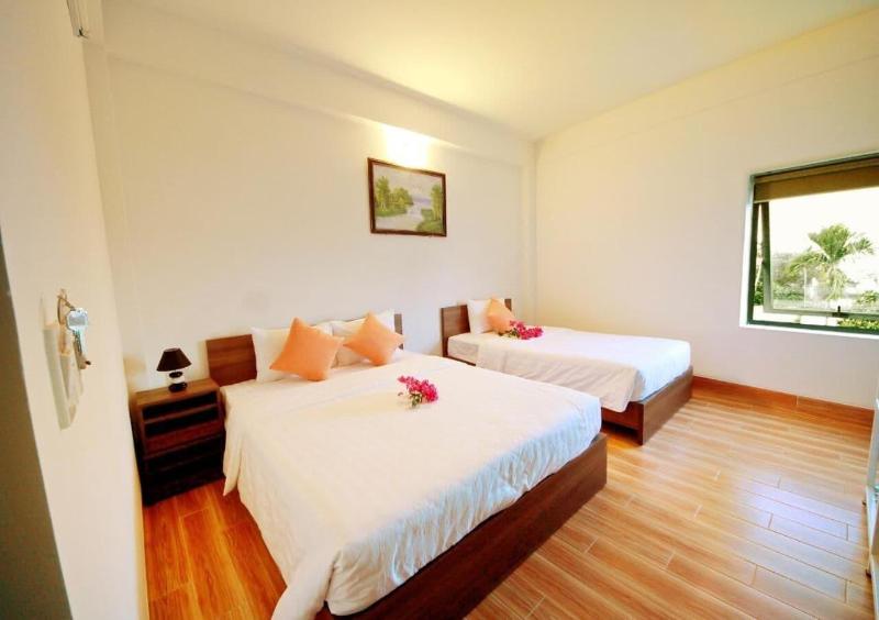 Lavila Hoi An Homestay image