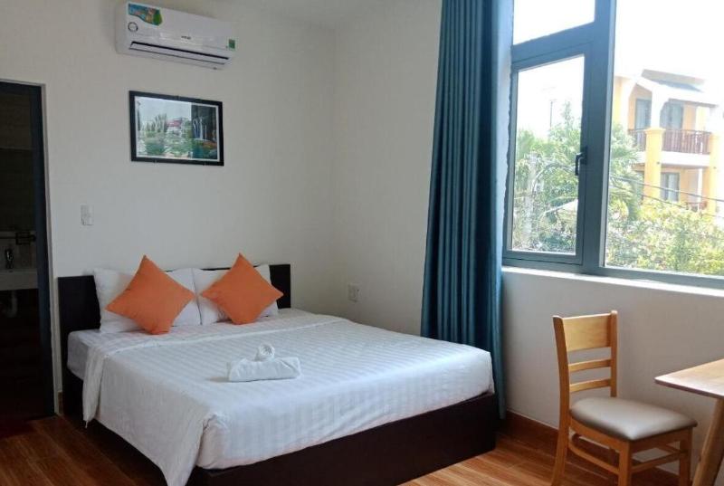 Lavila Hoi An Homestay image