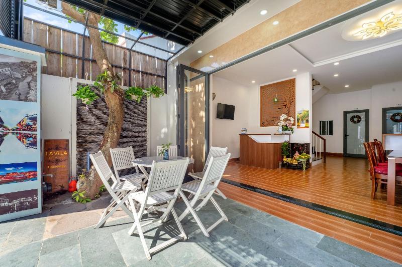 Lavila Hoi An Homestay image