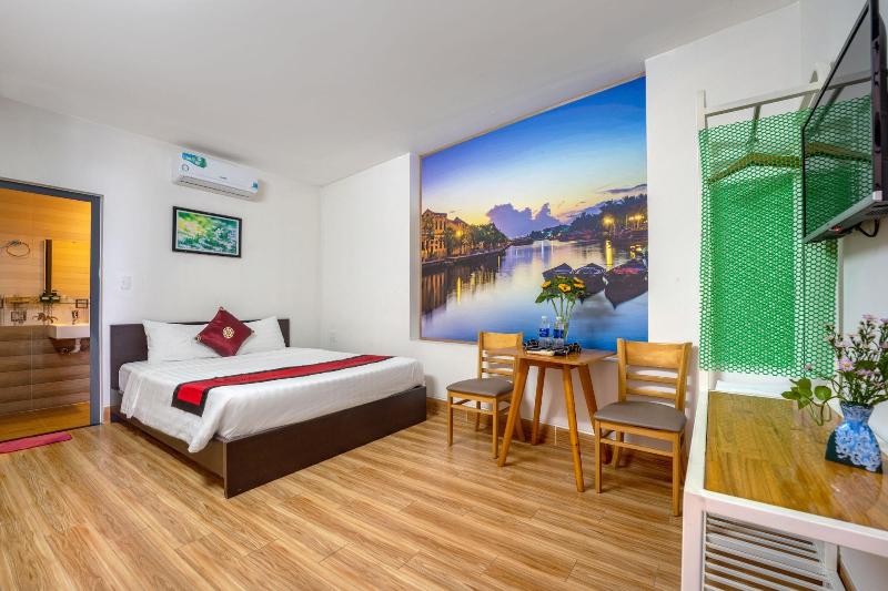 Lavila Hoi An Homestay image