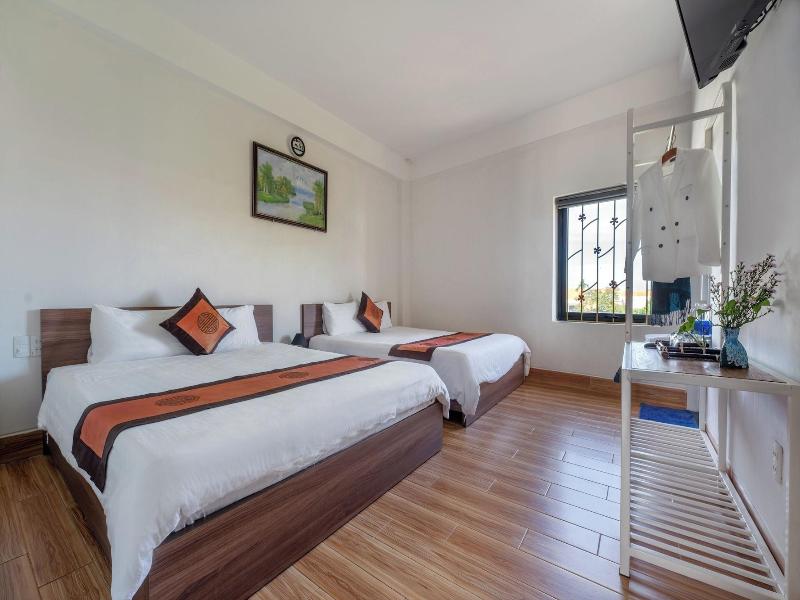 Lavila Hoi An Homestay image