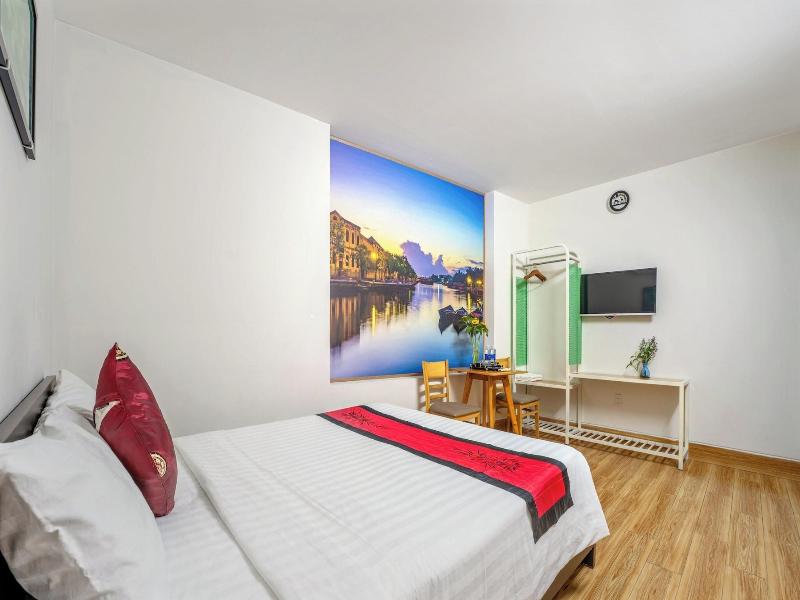 Lavila Hoi An Homestay image