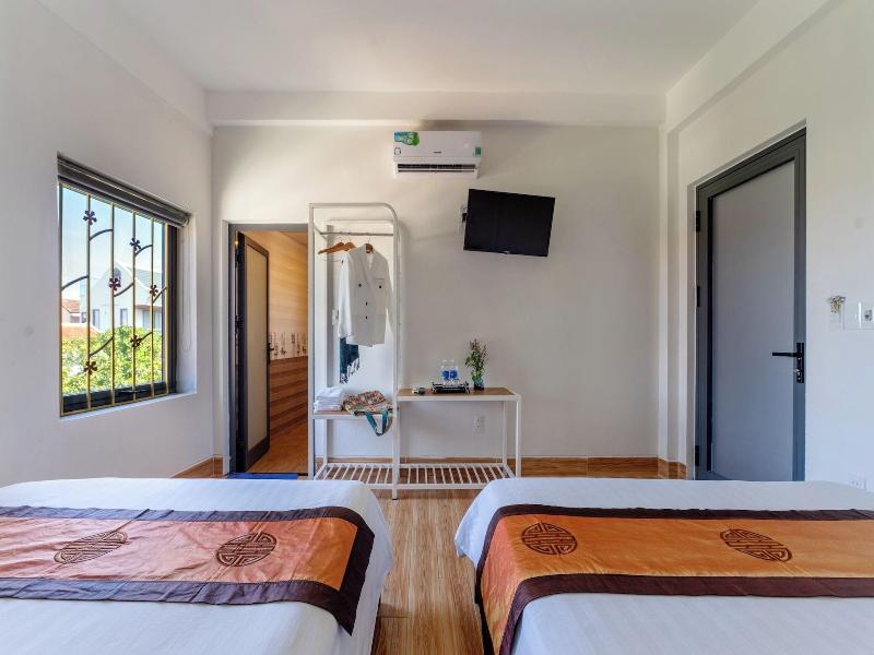 Lavila Hoi An Homestay image