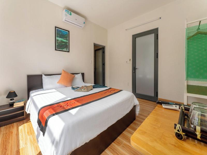 Lavila Hoi An Homestay image